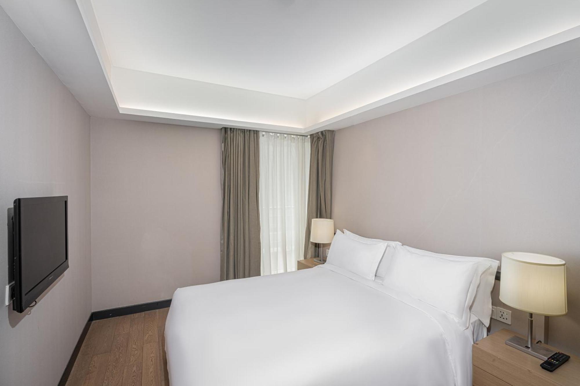 Riverdale Xintiandi Shanghai