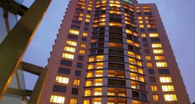 Riverdale Xintiandi Shanghai