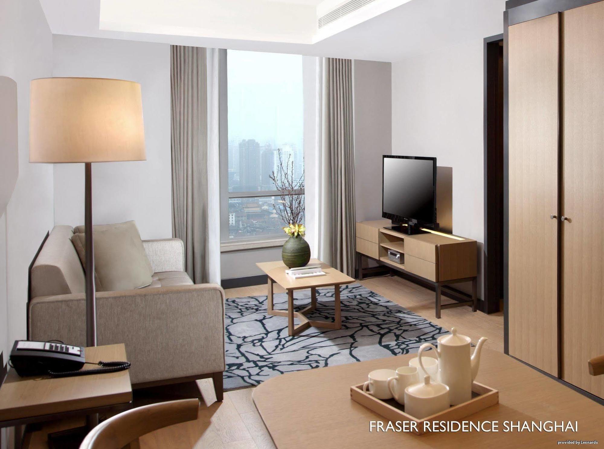 Riverdale Xintiandi 4* Shanghai