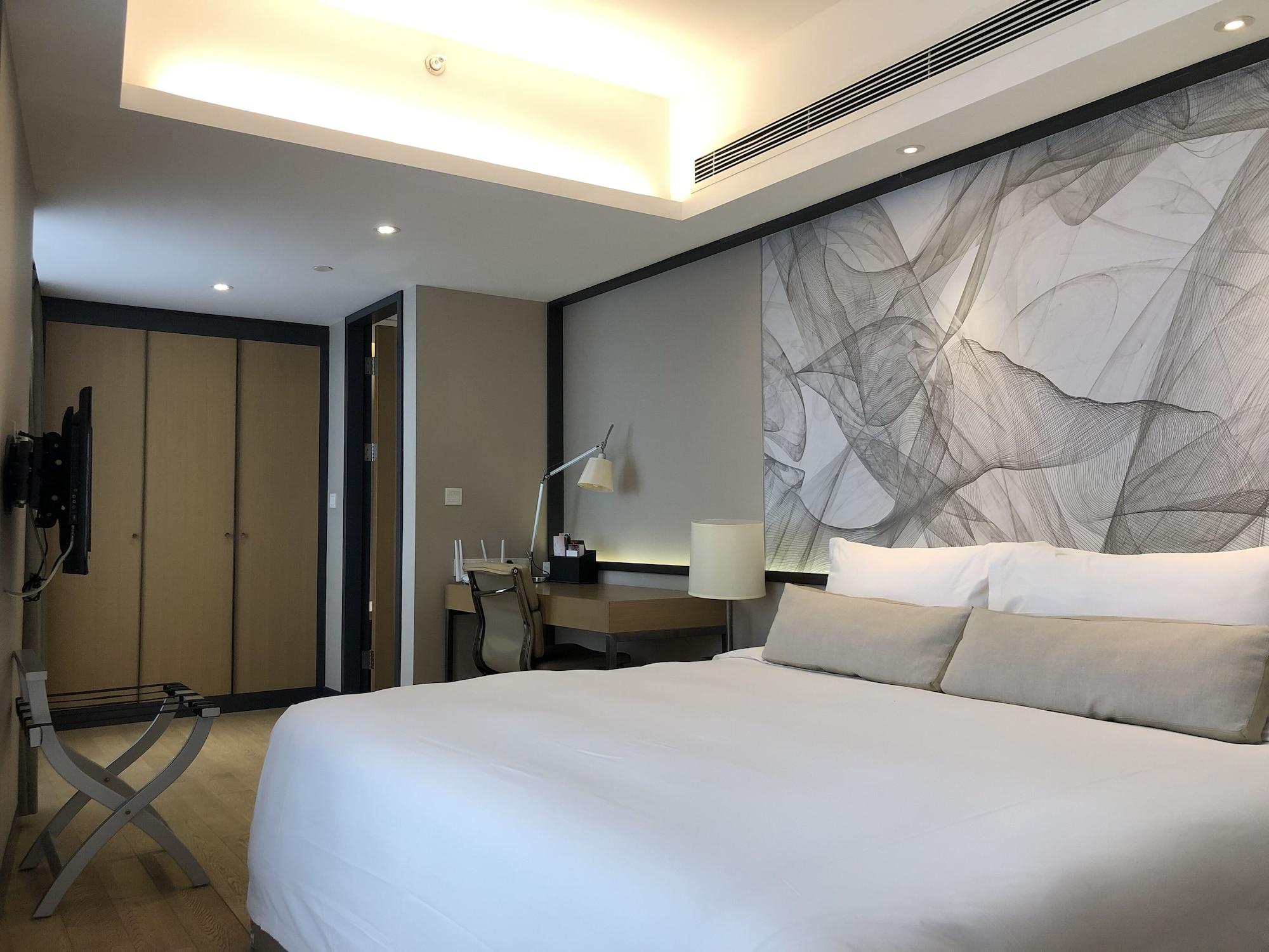 Aparthotel Riverdale Xintiandi Shanghai