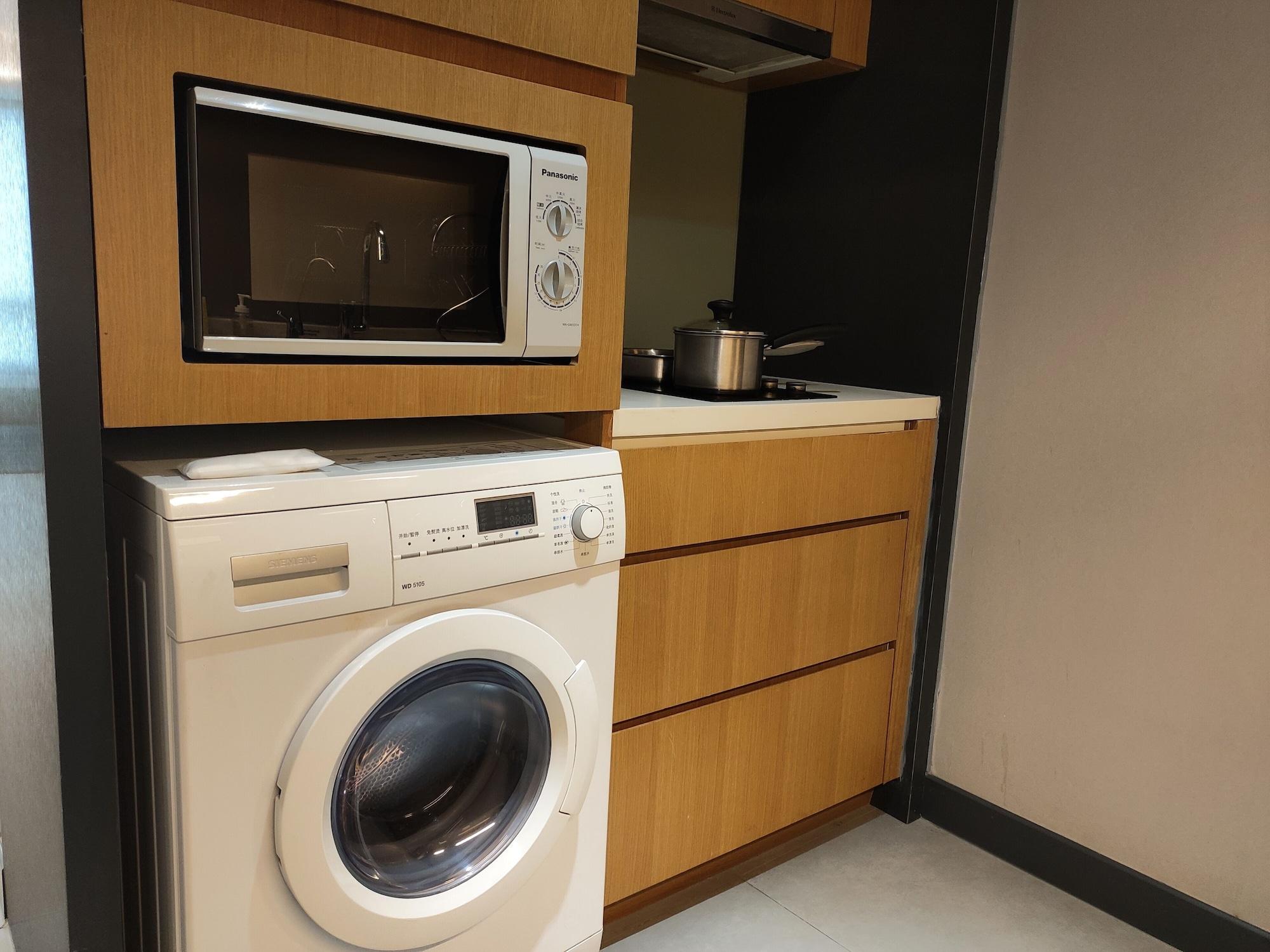 Aparthotel Riverdale Xintiandi