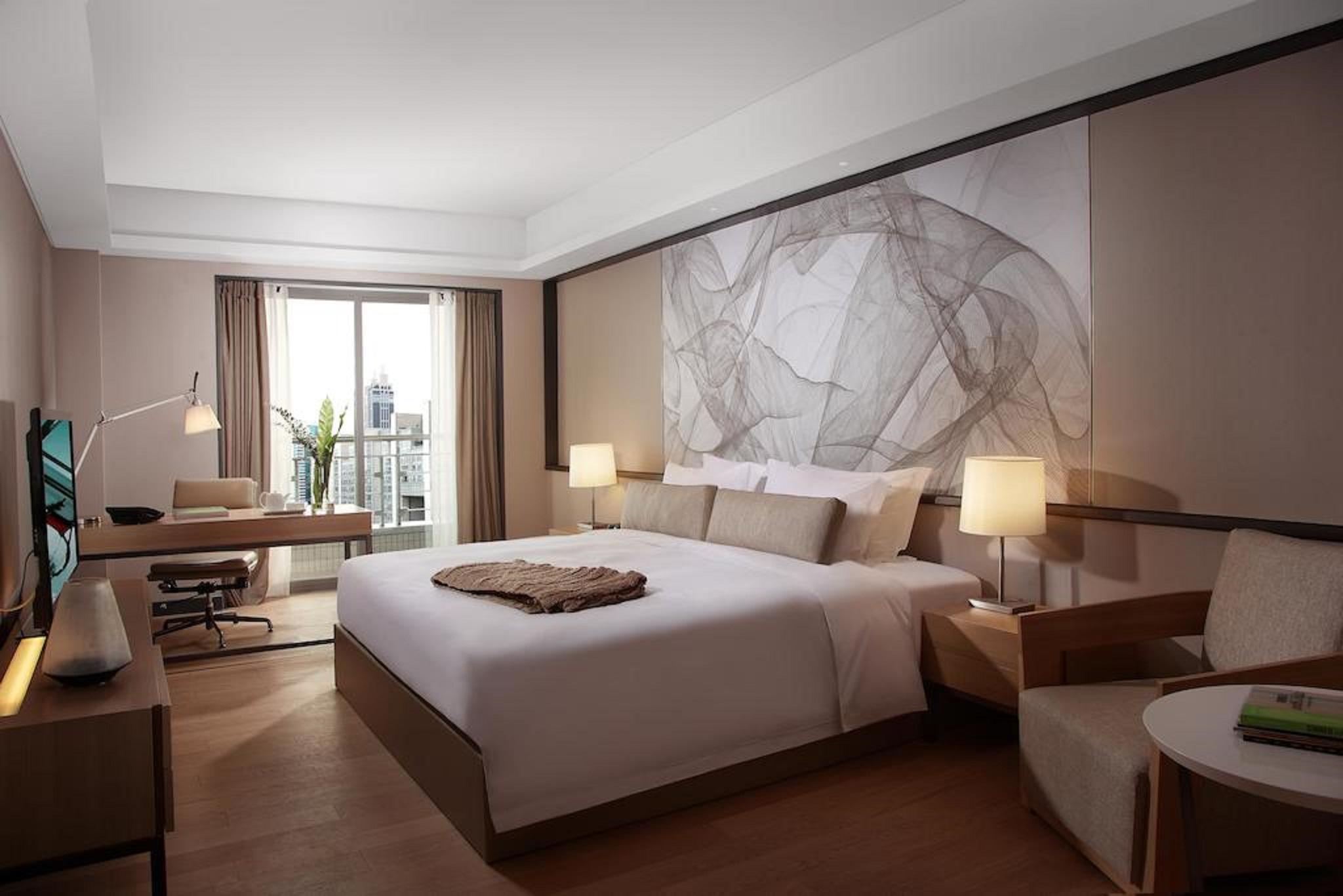 Aparthotel Riverdale Xintiandi
