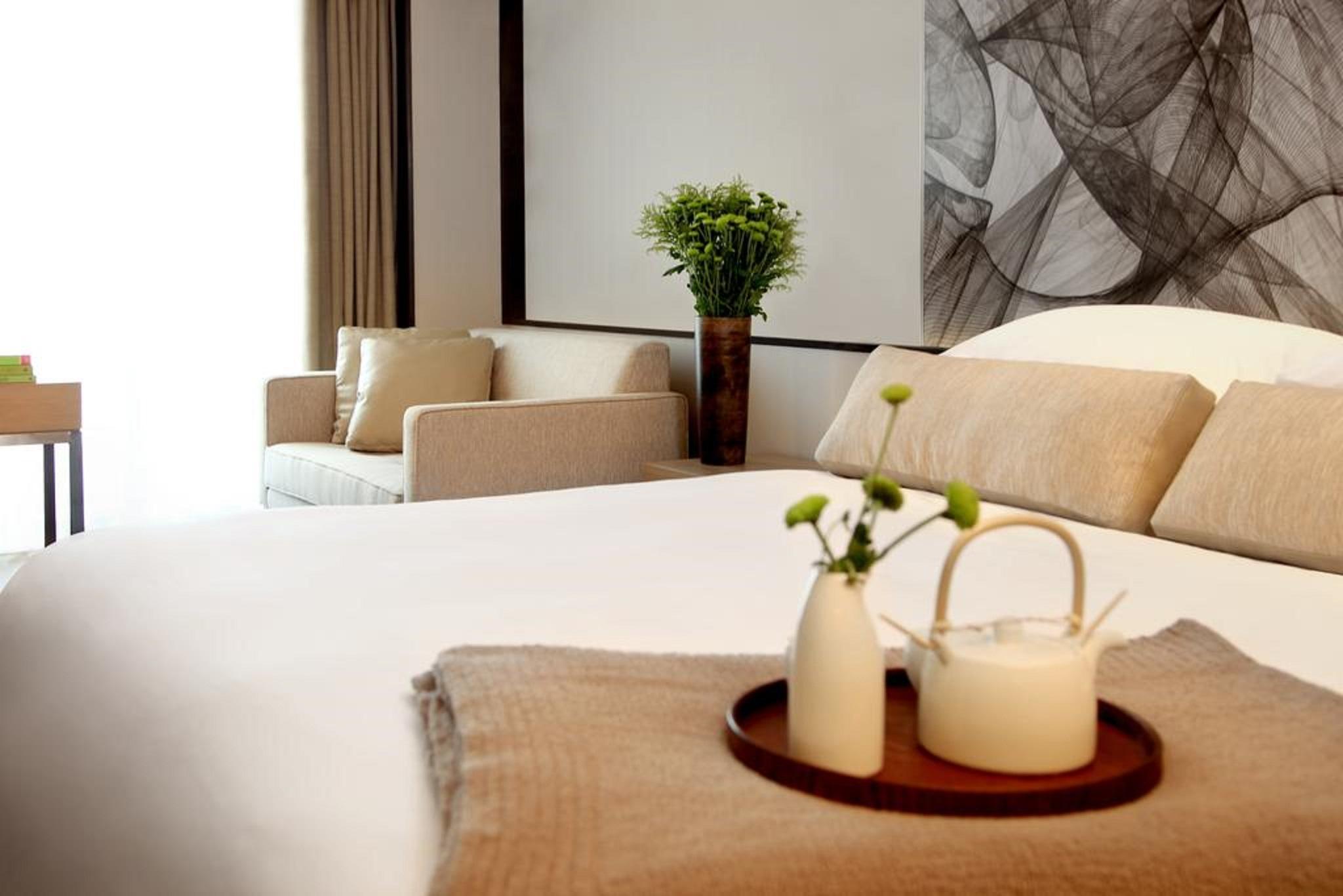Riverdale Xintiandi 4*