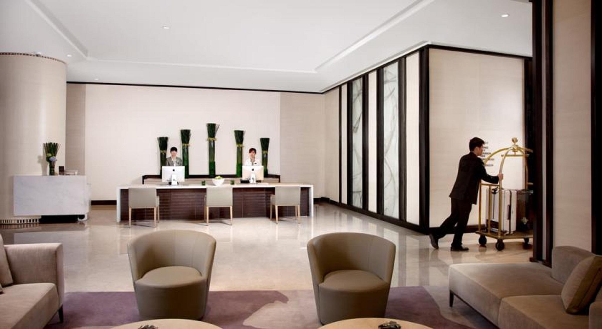 Riverdale Xintiandi Aparthotel Shanghai