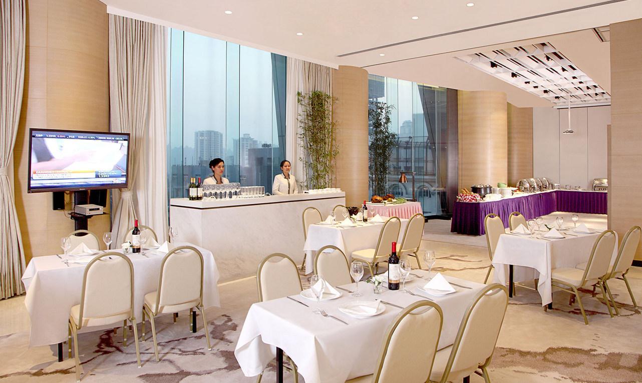 Riverdale Xintiandi Aparthotel Shanghai