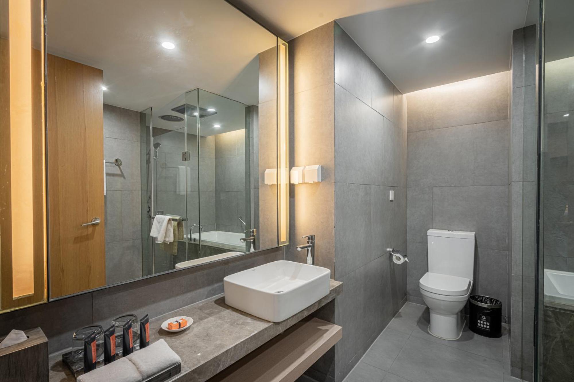 Aparthotel Riverdale Xintiandi