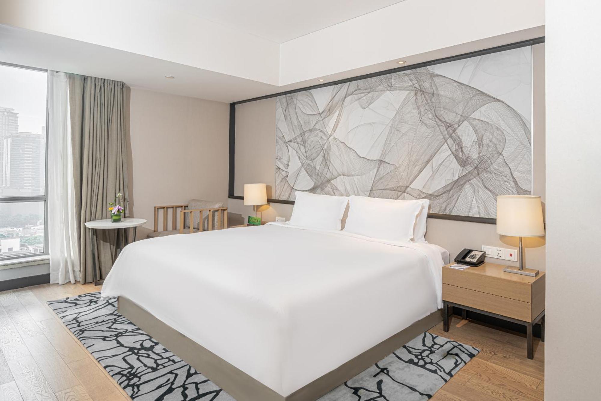 Riverdale Xintiandi Shanghai