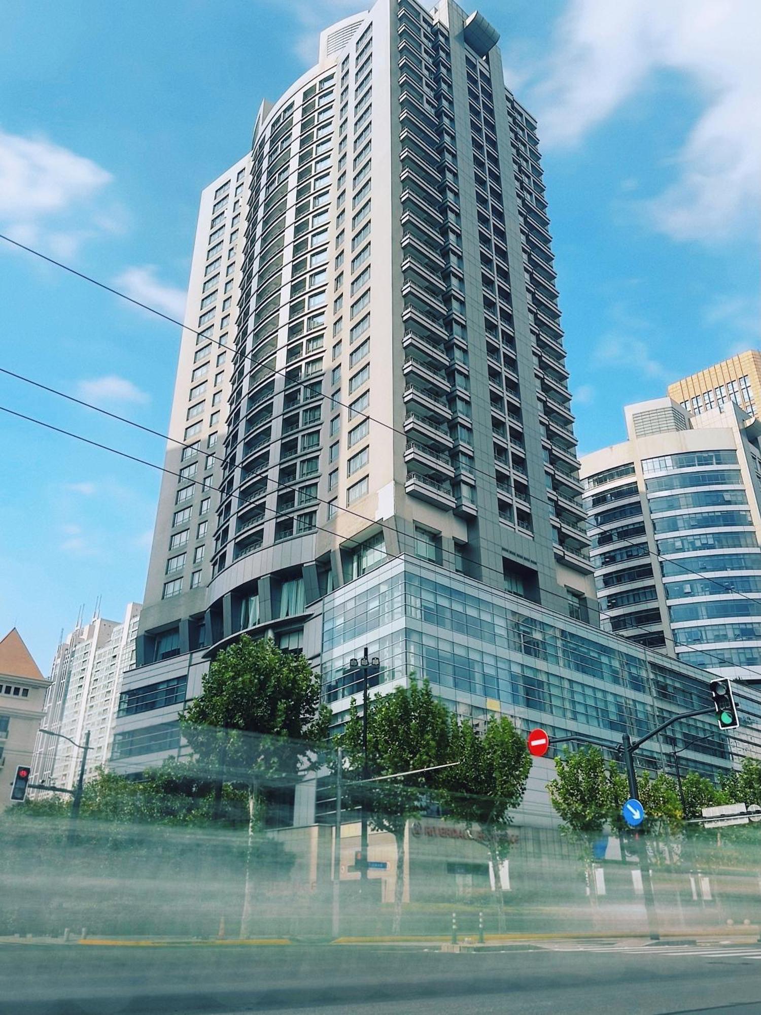 Riverdale Xintiandi Aparthotel