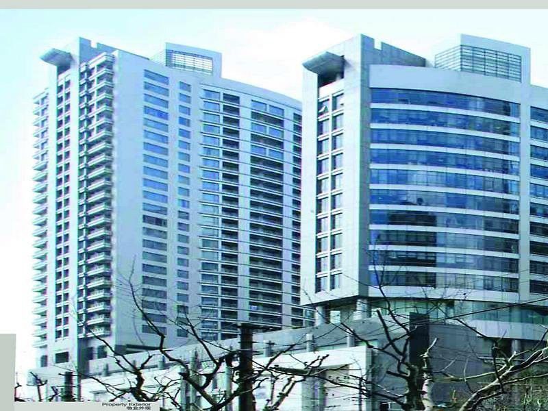 Riverdale Xintiandi Aparthotel 4*