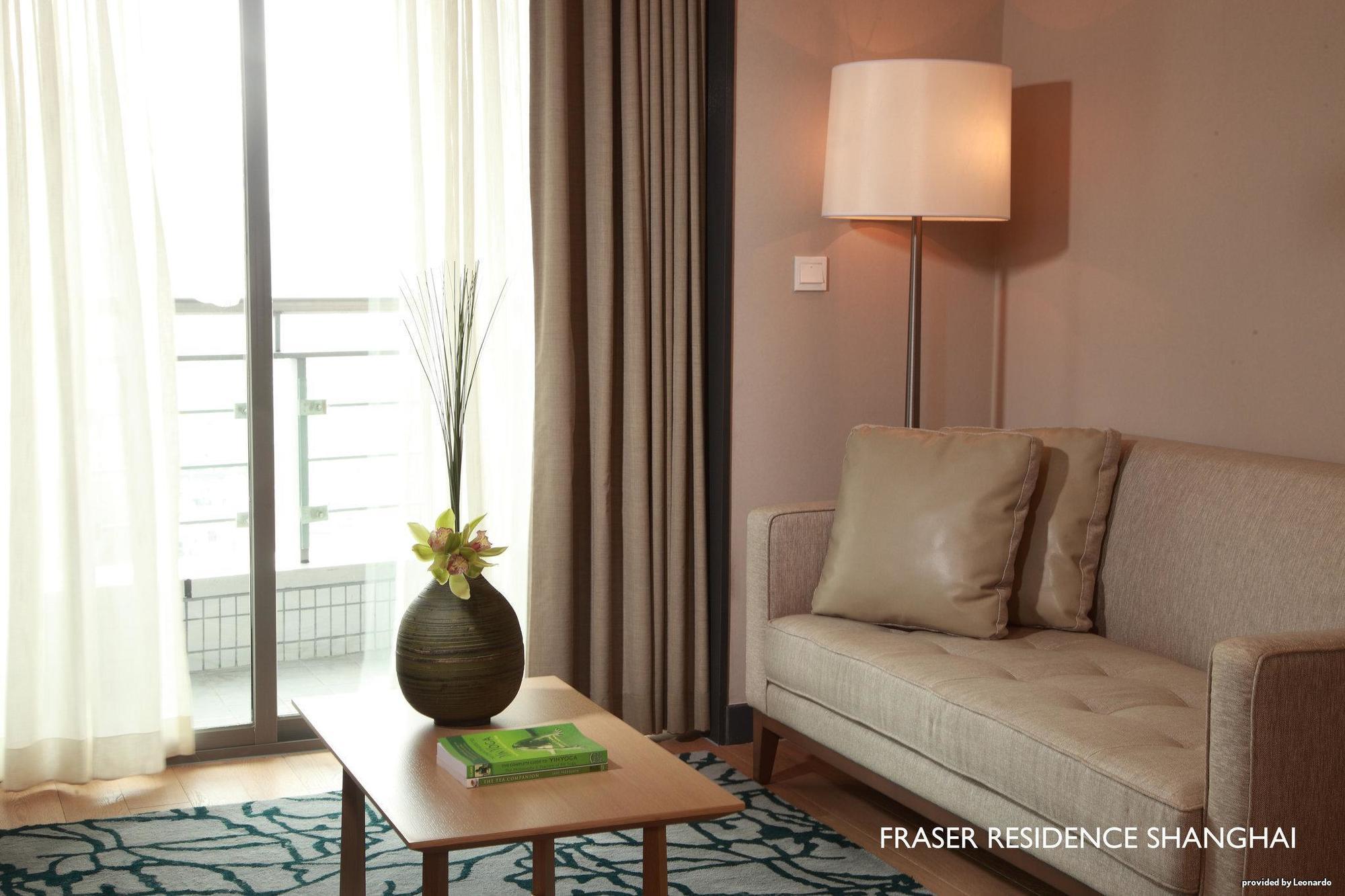 Riverdale Xintiandi 4* Shanghai