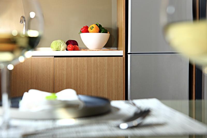 Riverdale Xintiandi Aparthotel 4*