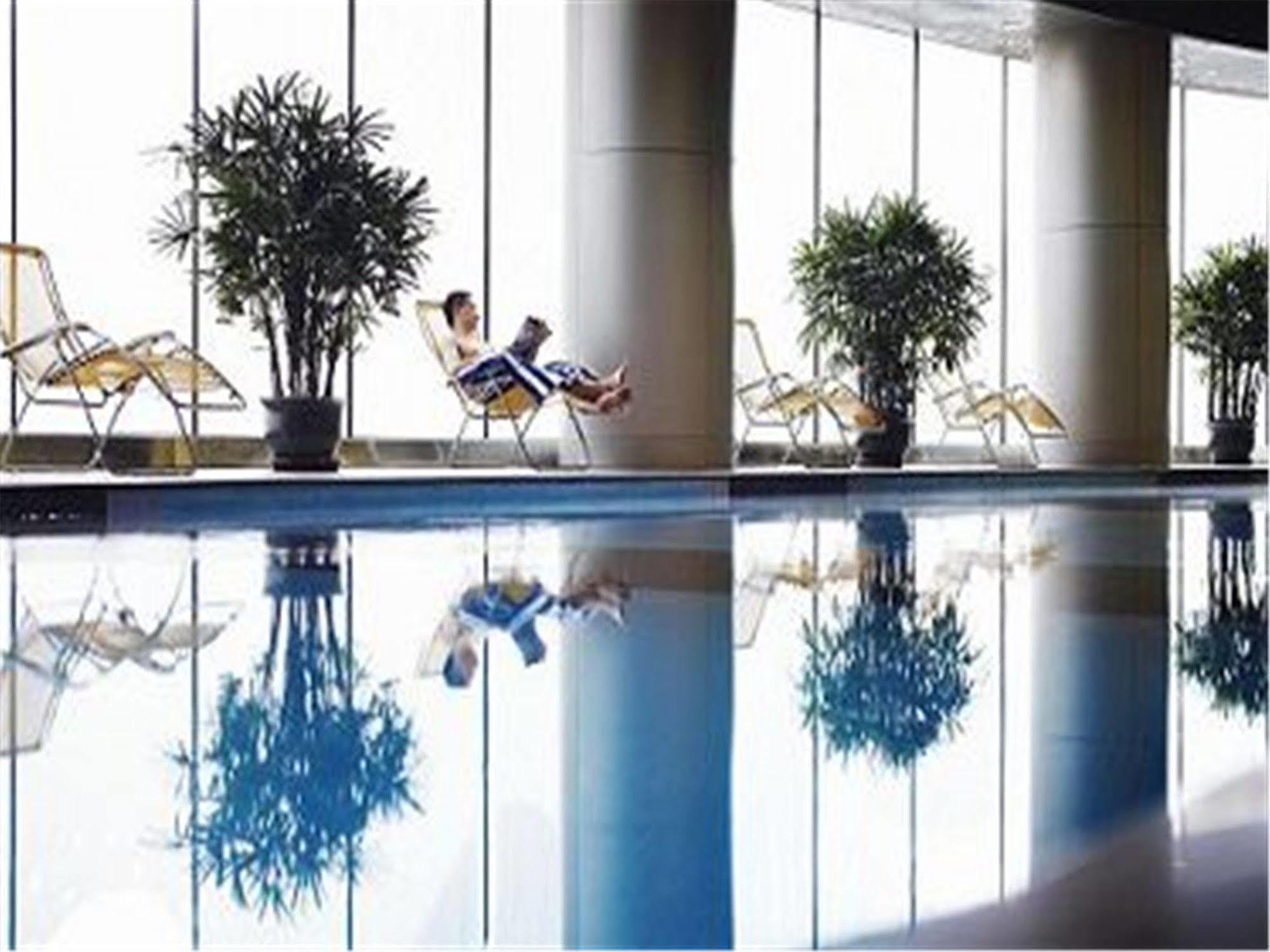 Riverdale Xintiandi Aparthotel Shanghai
