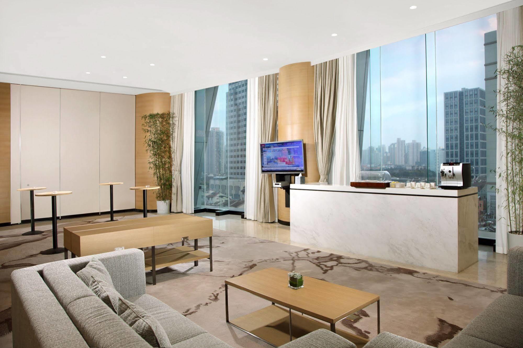 Riverdale Xintiandi Aparthotel