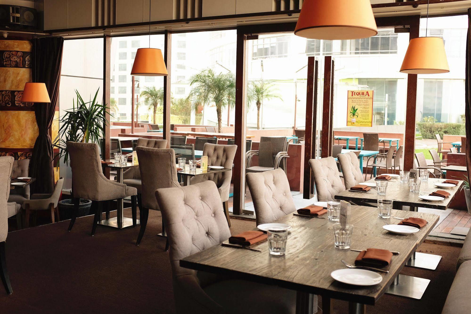 Riverdale Xintiandi 4*
