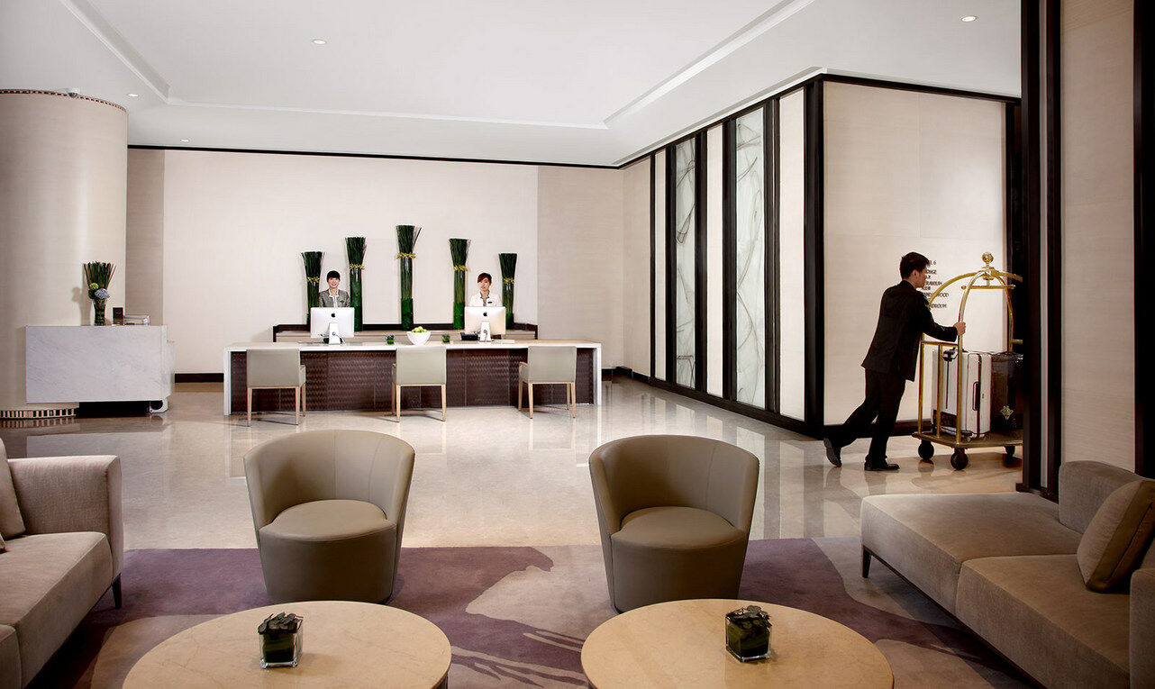 Riverdale Xintiandi 4*